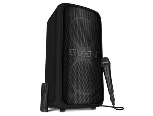 Музыкальный центр SVEN PS-960